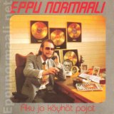 Aku ja k&ouml;yh&auml;t pojat