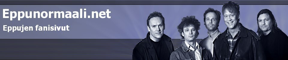 Eppunormaali.net - Eppujen fanisivut