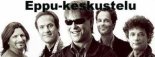 EPPU-KESKUSTELU EI TOISTAISEKSI K�YT�SS�!