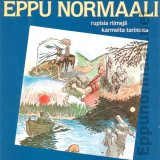 Rupisia riimej&auml; karmeita tarinoita